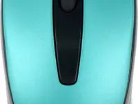 Мышь беспроводная гарнизон gmw-450-3 голубой usb + радиоканал