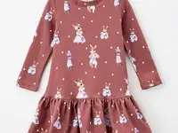 Платье ete children