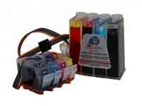 Снпч для моделей canon bubblejet i860