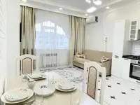 2-евро комнатная квартира, ул Махамбет Утемисова 125Б, фотография 6