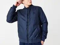 Мужская куртка lacoste slim fit