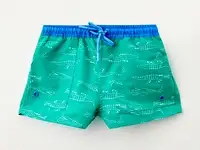 Шорты для плавания sela