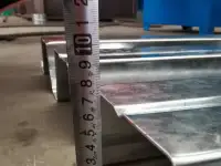 Оборудование для производства профинастиль Н75