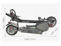 Новые самокаты по доступным ценам!, фотография 7