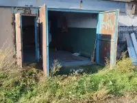 Продам гараж, Пересечение улиц Качарская-Транспортная, фотография 5