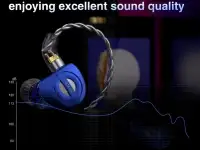 Наушники TRN MT4 PRO Type-C IEM, фотография 6