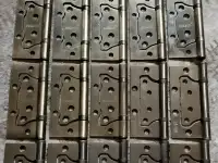 Петли дверные Бабочка продаю, фотография 2