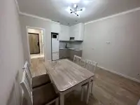 Однакомнатная квартира, ул.Нурмугамбетова 23/1 1 подъезд, фотография 8