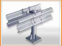 Оборудование для производства дорожных ограждении, фотография 6