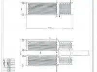 Из наличия печь подогрева теплоносителя П303, фотография 12