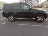 Продам автомобиль Mitsubishi Pajero, фотография 2