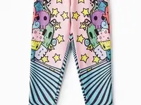 Леггинсы emdi