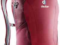 Рюкзак deuter speed lite 12 cranberry/maron