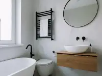 Услуги по всем видам сантехнических услуг КАЧЕСТВЕННО