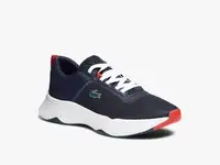 Кроссовки lacoste court-drive