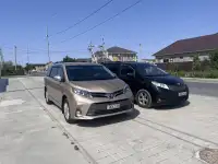 Такси Атырау Астрахань, фотография 4