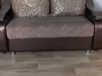 Срочно продаётся диван-кровать и кресло-кровать., фотография 5