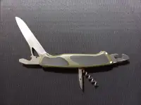 Продам нож новый Victorinox (прз-во Шв-я) не дорого., фотография 2