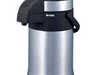 Термос tiger maa-a302 с пневмонасосом 3л