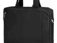 Сумка для ноутбука 13.3" sumdex pon-113bk полиэстер черный