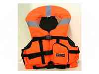 Спасжилет тритон стандарт