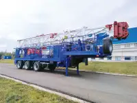 АПР-80, УПР-100, УПРБ-125, фотография 2