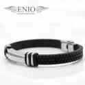 Мужские браслеты из каучука от интернет-магазина ENIO., фотография 2