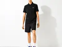Мужское поло lacoste sport