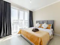 Красивые новые апартаменты в центре города, Толе би 24