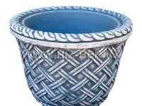 Продажа - изготовление  МАФ, вазоны, клумбы для цветов, горшки, дорожные ограничители в Казахстане в Алматы., фотография 12