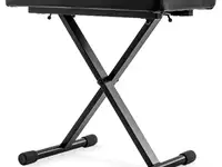 Банкетка для пианино nomad nkb-5505