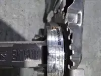 Поворотная заслонка - Дисковый затвор - Запорная арматура из нержавеющей стали, фотография 7