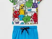 Костюм спортивный playtoday