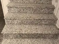 ступени из гранита, фотография 3