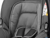MAXI-COSI автомобильное кресло для детей 0-13 MC CITI CONCREGREY серый, фотография 3