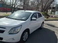 Машина Chevrolet, фотография 6