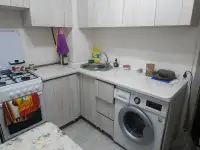 Продам 1-ком квартиру в Алмате, ЖК Северное кольцо 86/15, фотография 5