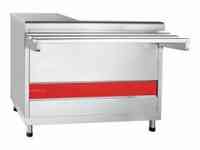 Линии раздачи для столовых., фотография 4