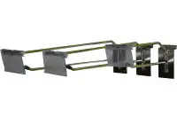 Крючки в экономпанель, фотография 7