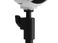 Микрофон для стримеров arozzi sfera microphone - white