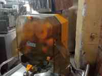 Соковыжималка zumex Speed Pro 2,8 л/мин кВт 0,28, фотография 9