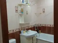 2-х комнатная, Корчагина 34, фотография 3