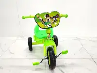 Балдырганы, трёхколёсные велосипеды детские НОВЫЕ РАЗНЫЕ, фотография 3