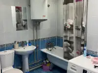 Продам 4х комнатную квартиру, Абая 80/3, фотография 5