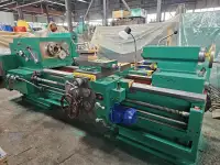 Станок токарно-винторезный 1м63, фотография 2