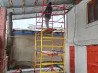 Вышка тура аренда, фотография 5