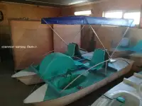 Катамараны, фотография 2