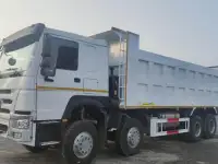 самосвал, фотография 5