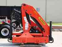 Продажа крано манипуляторных установок в Алматы, фотография 4