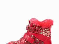 Полусапоги orthoboom